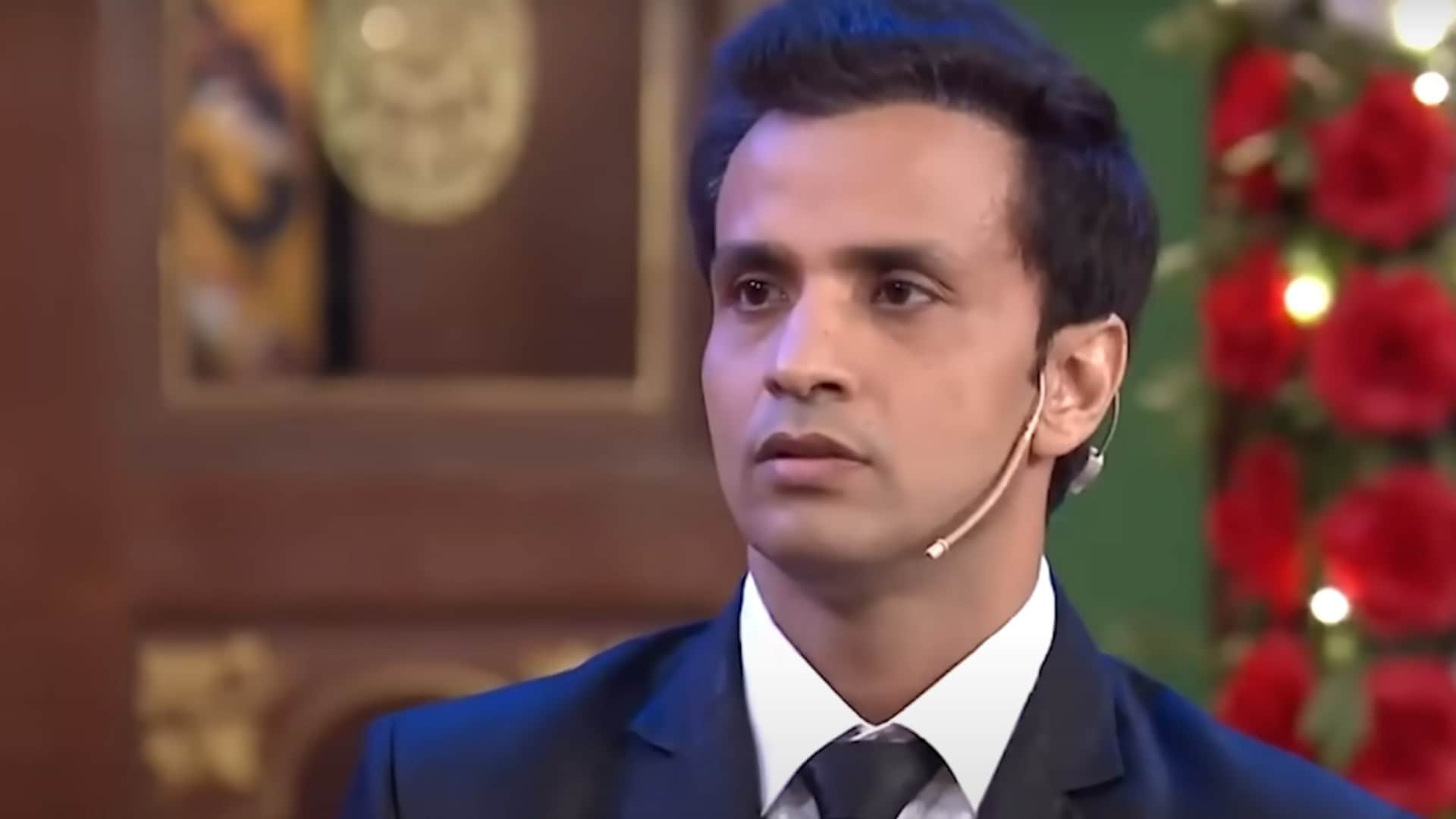Rajiv Thakur talk about Kapil Sharma If I become as famous as him then I will also learn my mind