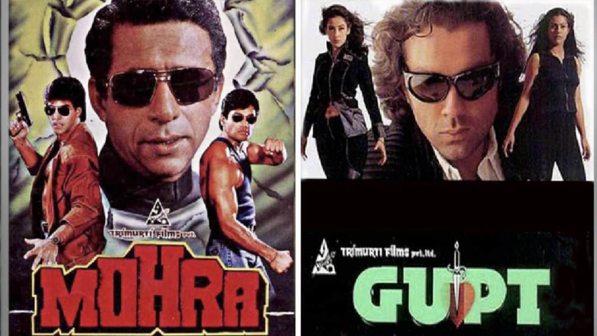 Rajiv Rai DIRECTOR TRIDEV GUPT AND MOHRA IS BACK COMPLETES SHOOTING OF HIS NEW FILM ZORA