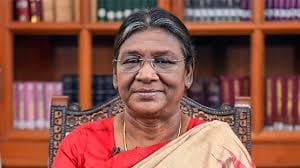 Indore: President Draupadi Murmu will stay in Indore for two days, will also visit Mahakal.