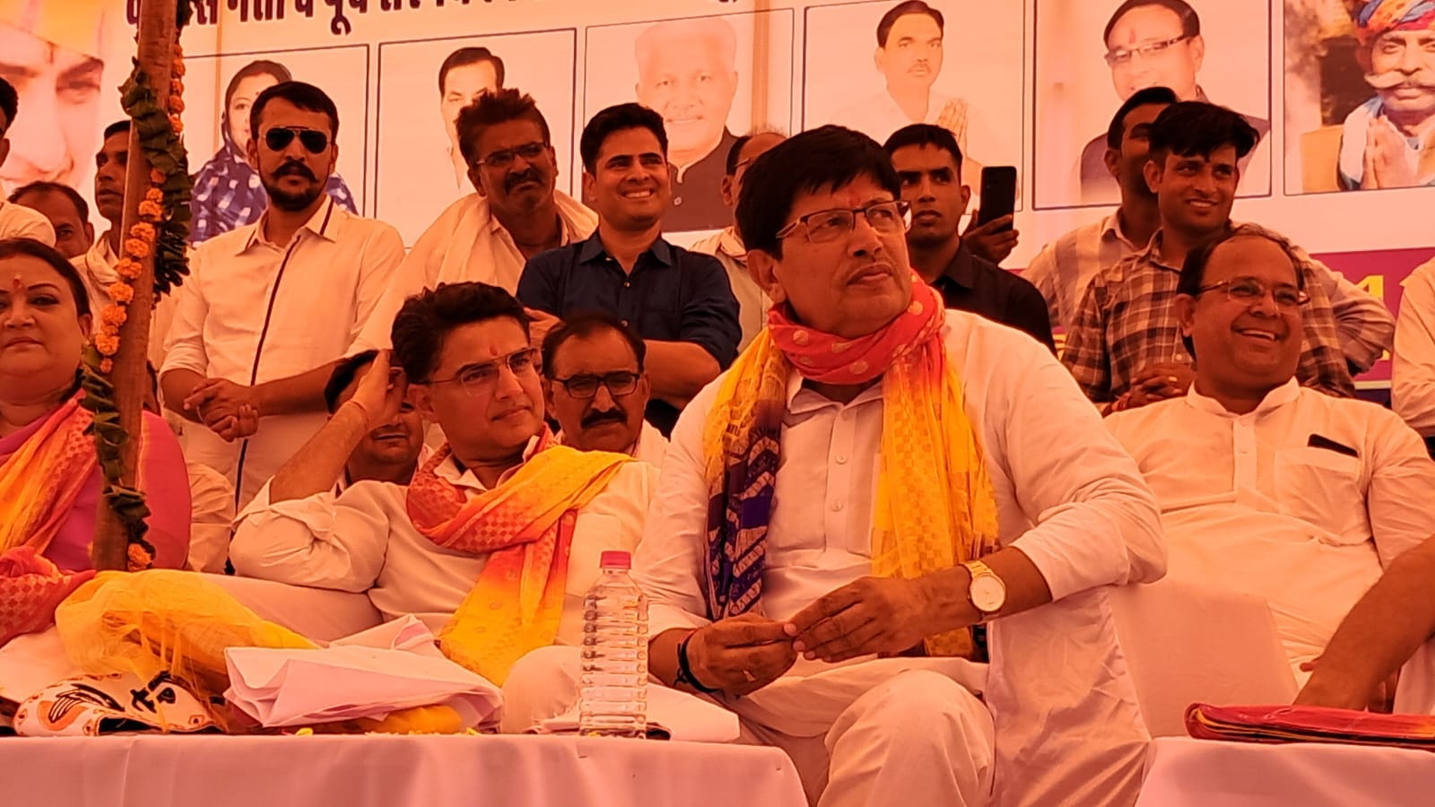 सचिन पायलट