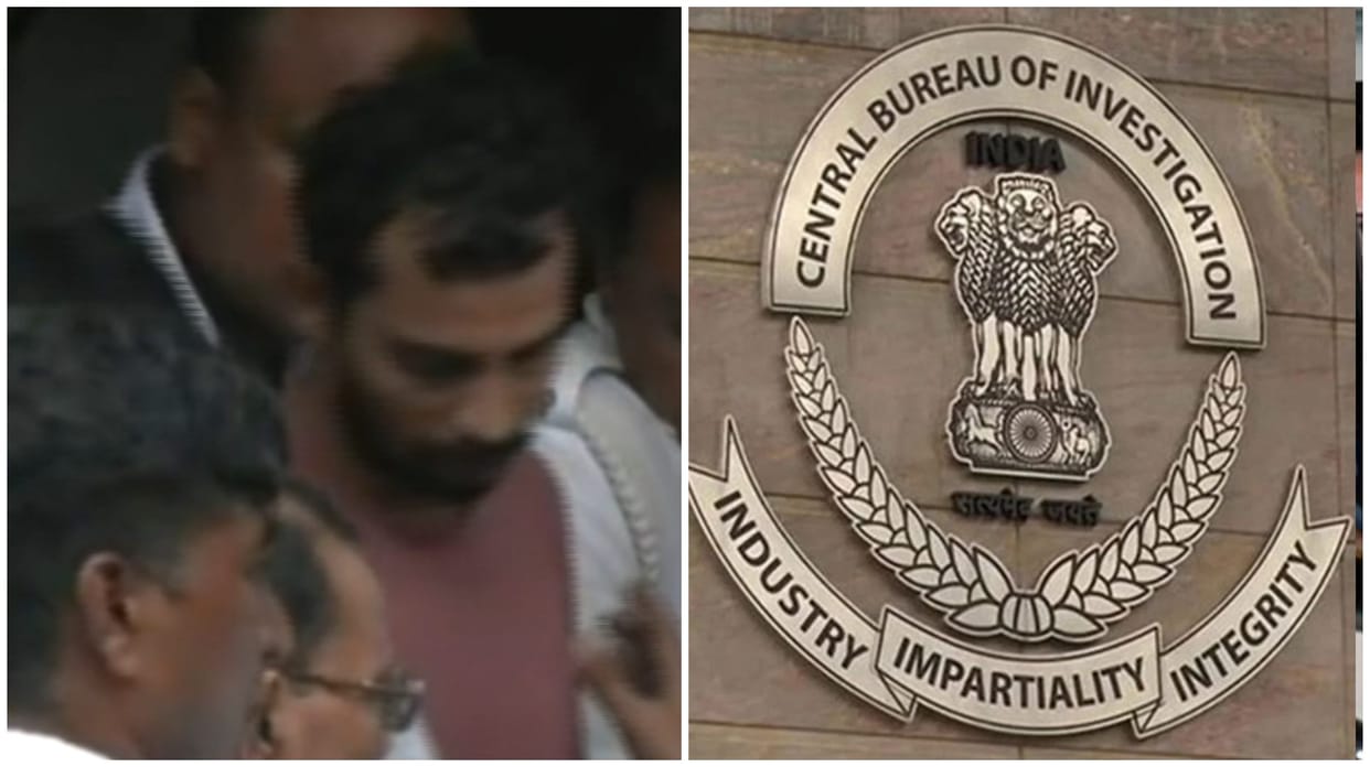 CBI officials said Cops delayed seizing belongings of RG Kar accused by two days in RG Kar Issue