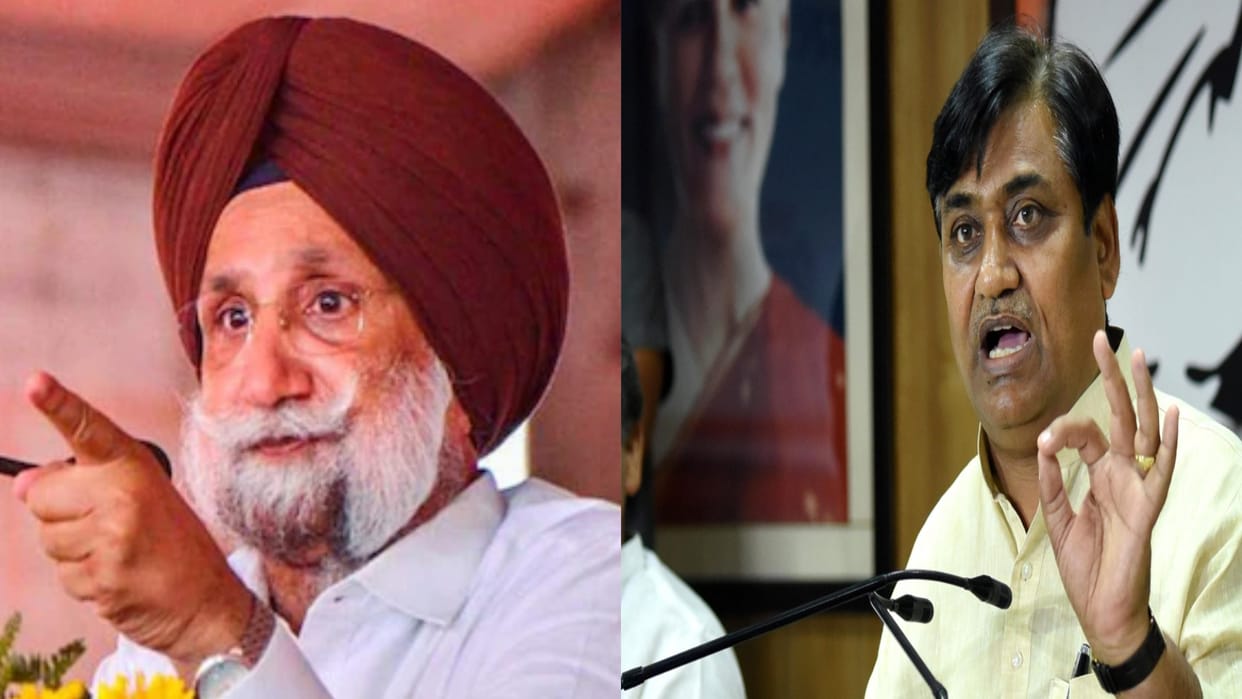 Congress to hold a big meeting today regarding by-elections on seven seats in Rajasthan