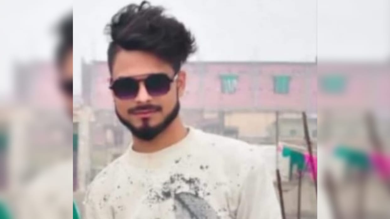 Samastipur News: Sensation spread after body of medical student found, suspicion of murder by beating