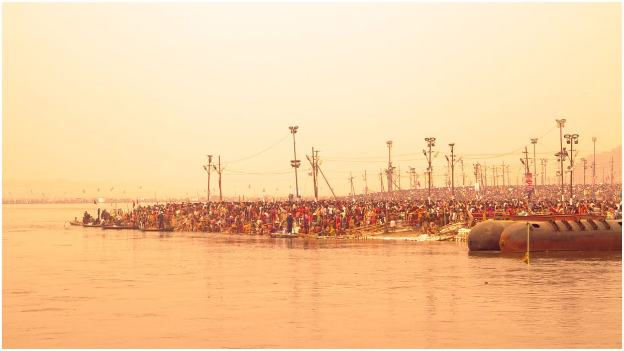 Pitru Paksha 2024 Pind daan in Prayagraj Sangam Shradh Paksha Importance in hindi