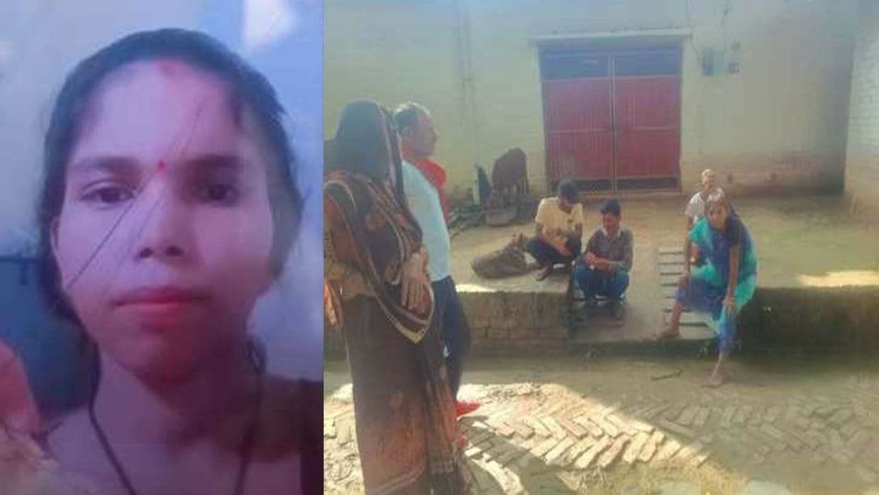 Gang that arranged marriages for money busted, woman killed for not marrying another woman