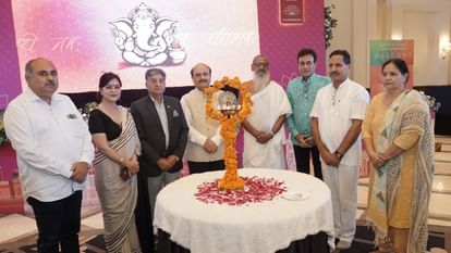 Kurukshetra: अध्यात्म व सनातन से भारत को आत्मनिर्भर बनाने का संदेश दे गए महाभारत के कृष्ण Krishna of Mahabharata gave the message of making India self-reliant through spirituality and Sanatan