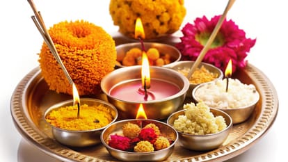 Shardiya Navratri 2024 never do these mistakes during nine days of Navratri in hindi