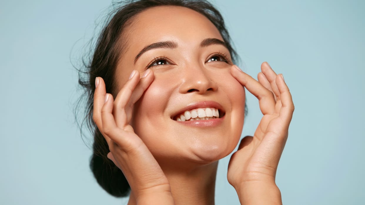 winter skin care simple night care routine for winter in hindi