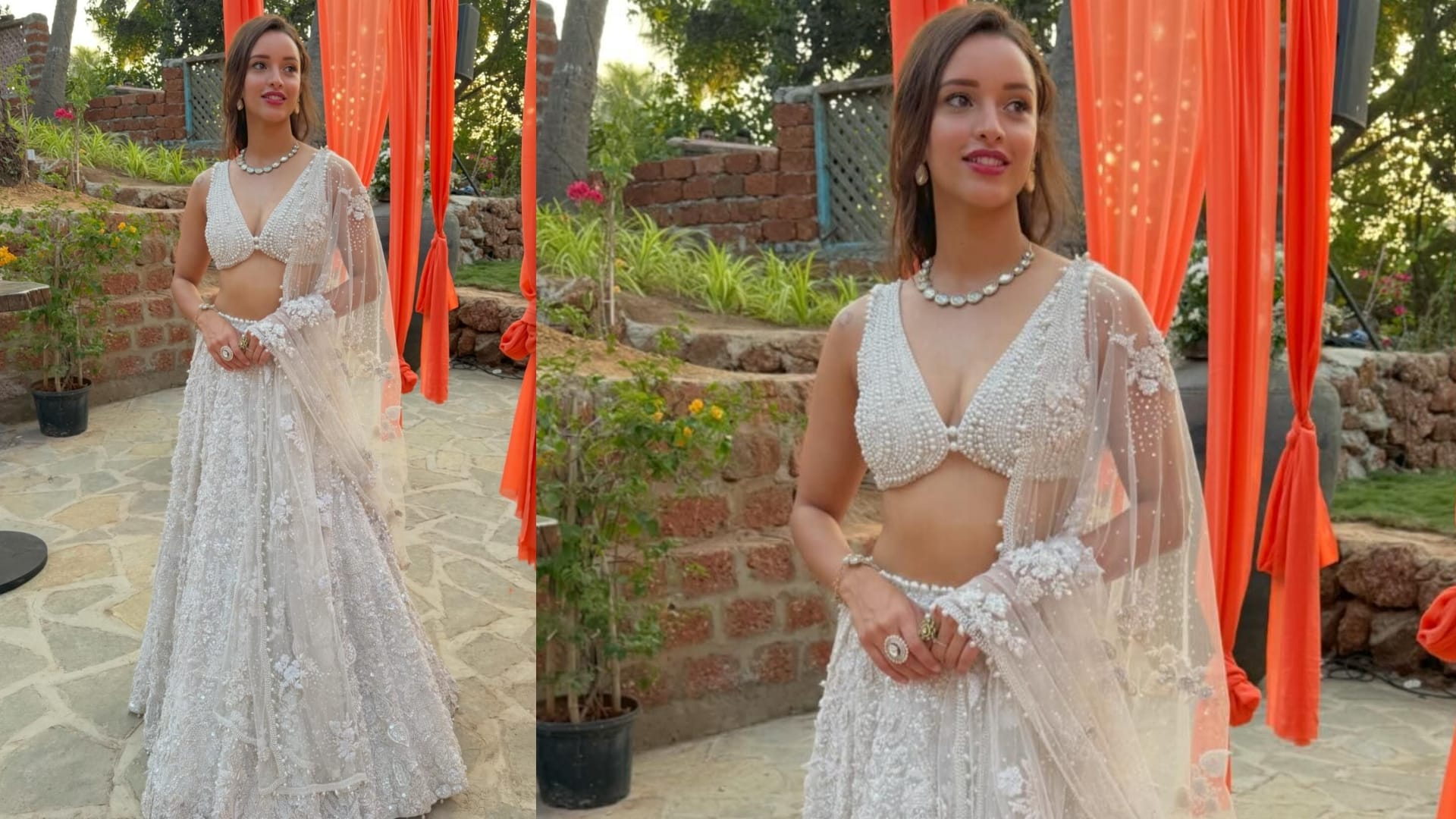 Vicky Vidya Ka Woh Wala Video actress Triptii Dimri trendy Outfit Collection
