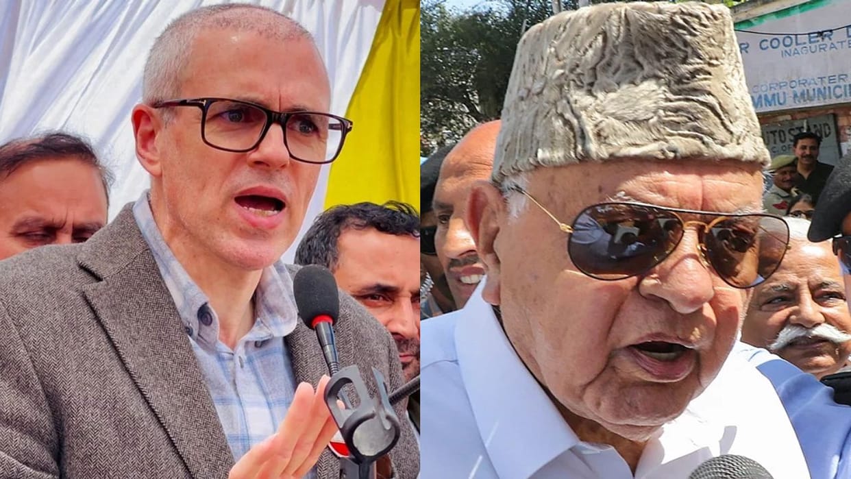 Jammu Kashmir Election: Second phase of battle, all eyes on Poonch-Rajori, NC would like to repeat Lok Sabha p