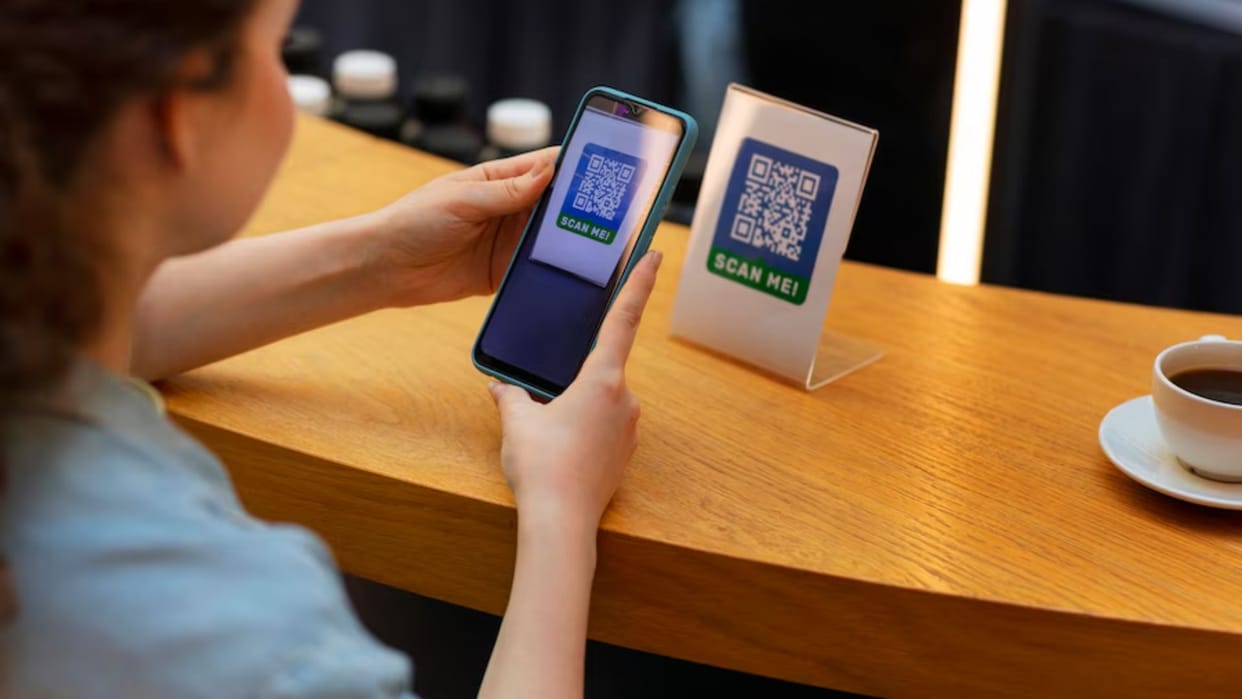 According to NPCI transactions worth 50 crore were made through UPI every day in September