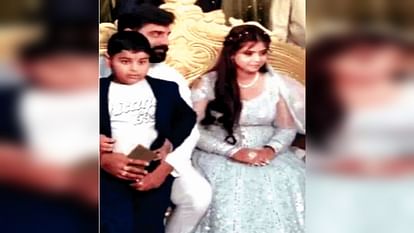 Uncontrolled van dragged branch manager 100 meters, death, Vikrant was married seven months ago