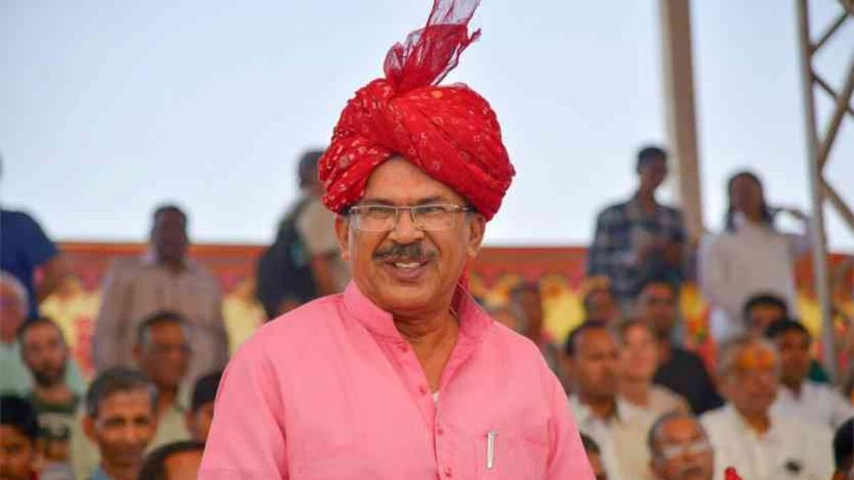 Rajasthan News: Government is preparing to reorganize RPSC