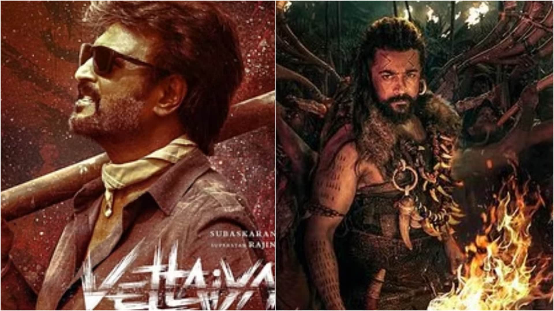 Upcoming box office clash Between these films Jigra Vicky Vidya ka woh wala video Singham Again pushpa chavva