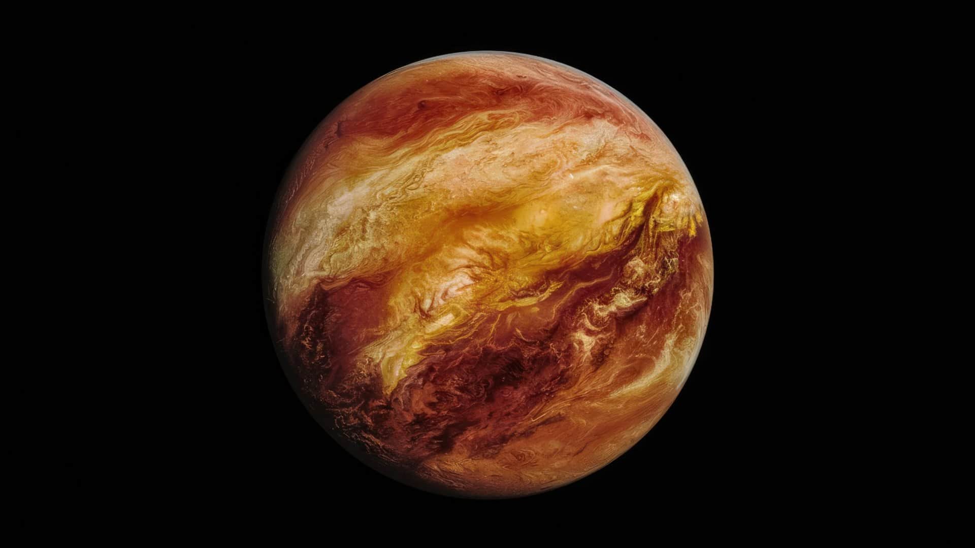 what is venus orbiter mission shukrayaan gets approval from cabinet know all details