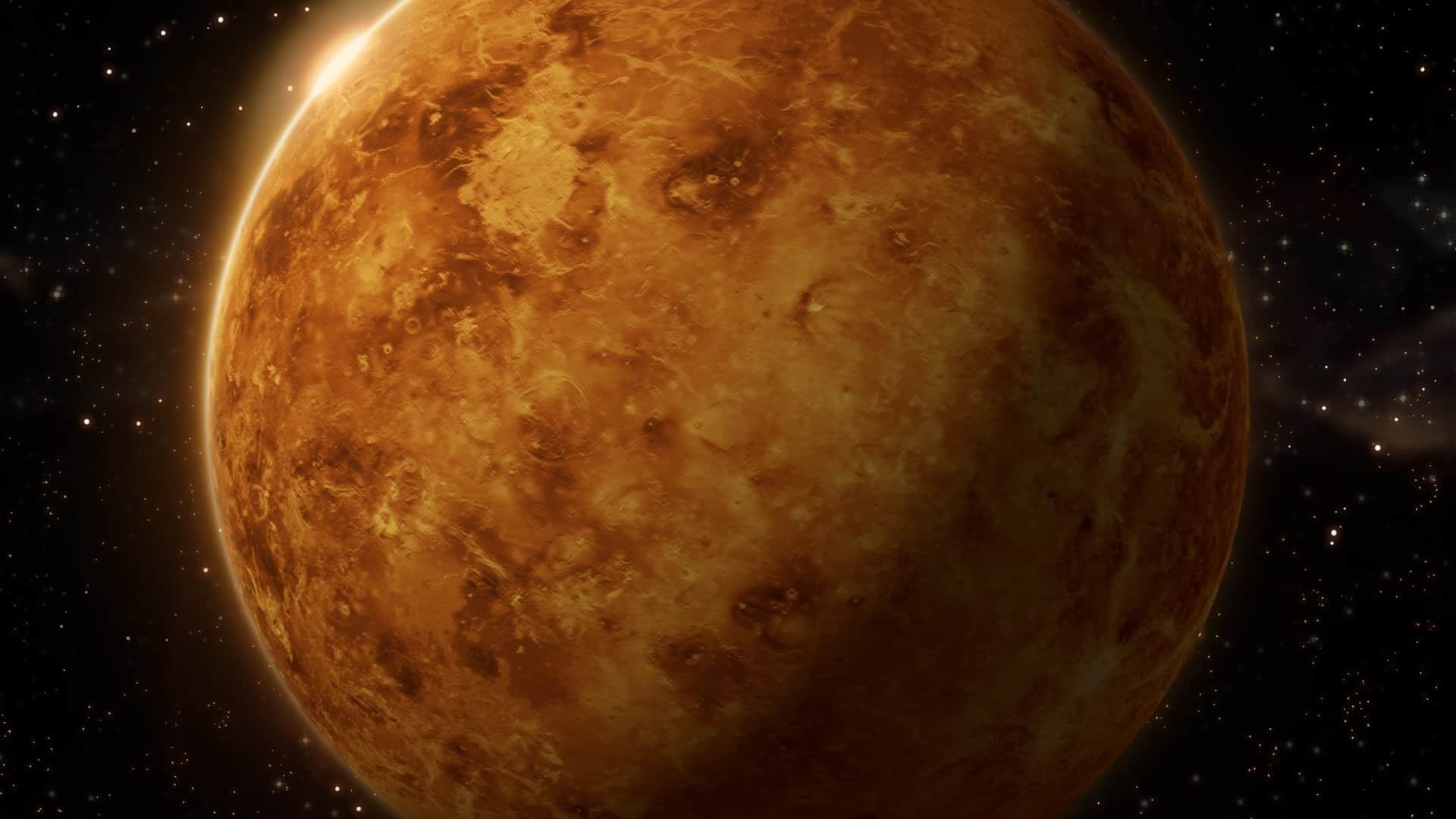 what is venus orbiter mission shukrayaan gets approval from cabinet know all details