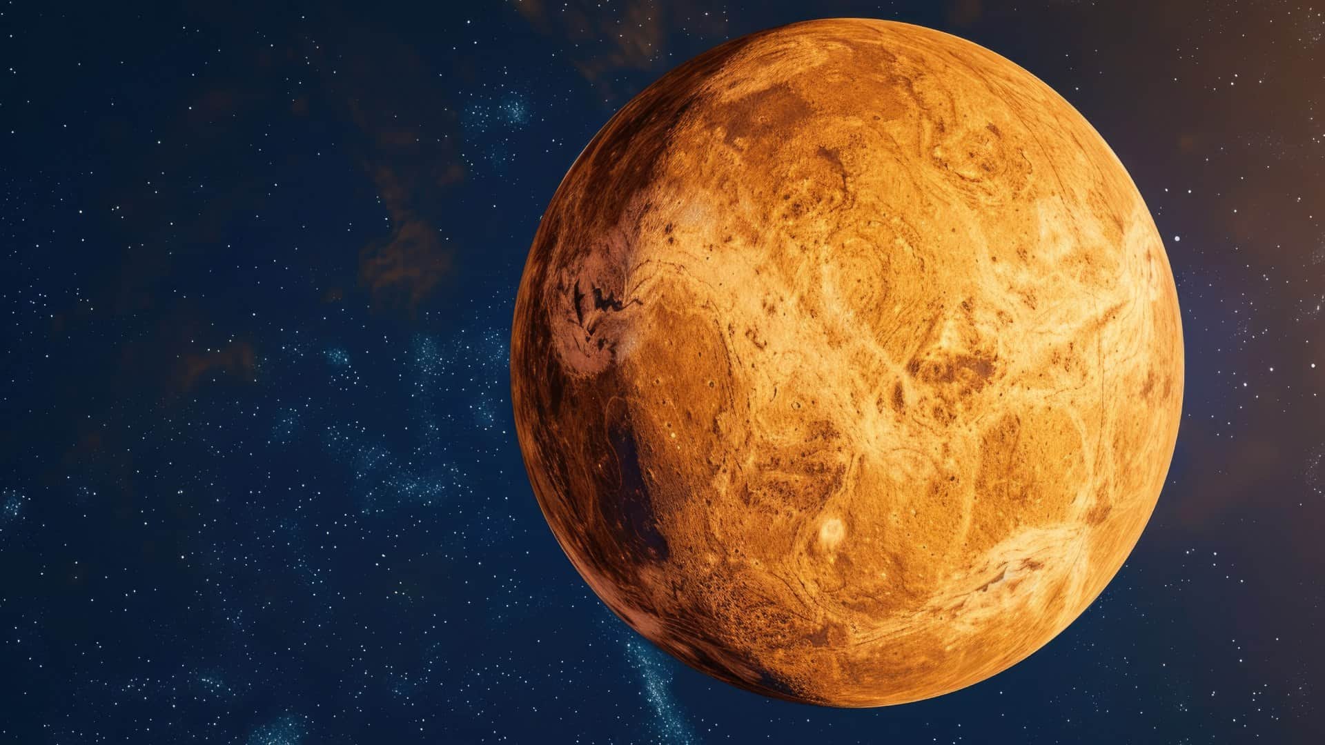 what is venus orbiter mission shukrayaan gets approval from cabinet know all details