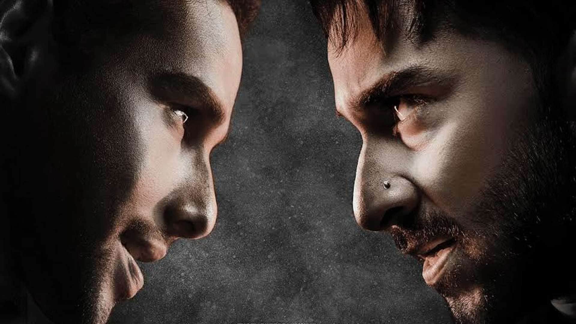 Yudhra Advance Booking started Siddhant Chaturvedi gave an exciting update with special video