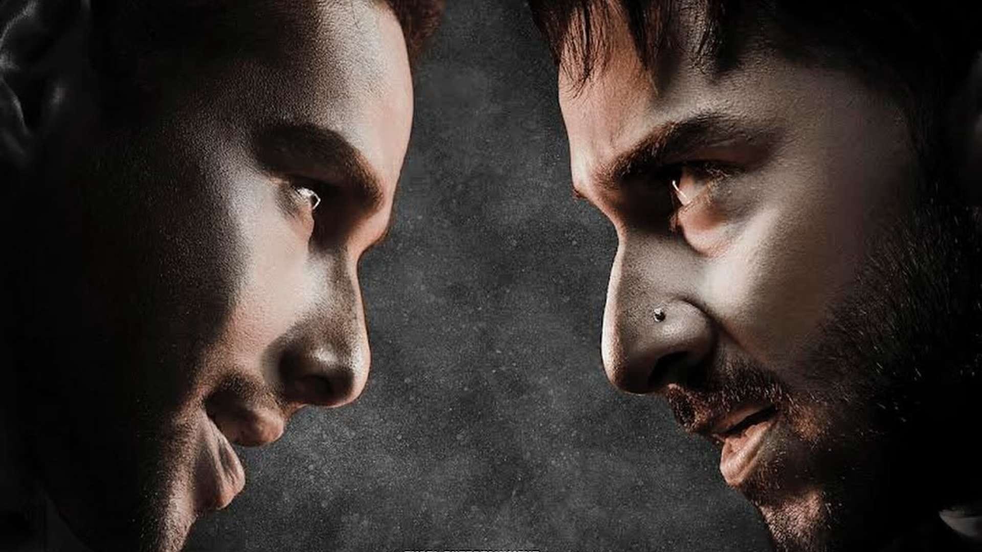 Yudhra Advance Booking started Siddhant Chaturvedi gave an exciting update with special video