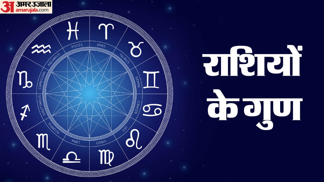 zodiac signs qualities element nature and gender in vadic astrology