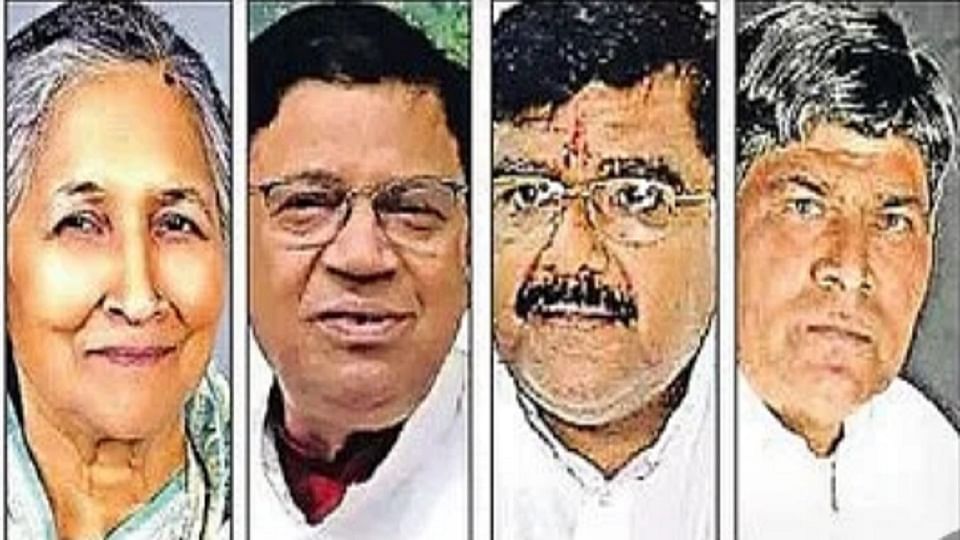 Haryana Assembly Elections: Independents made the political battle of Hisar interesting