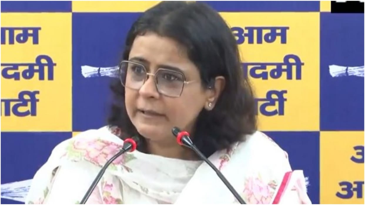 On one nation one election, Aam Aadmi Party said, elections should be held every year in the country