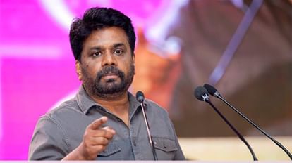 New Sri lankan president Anura Kumara Dissanayake and india China stance explained in hindi
