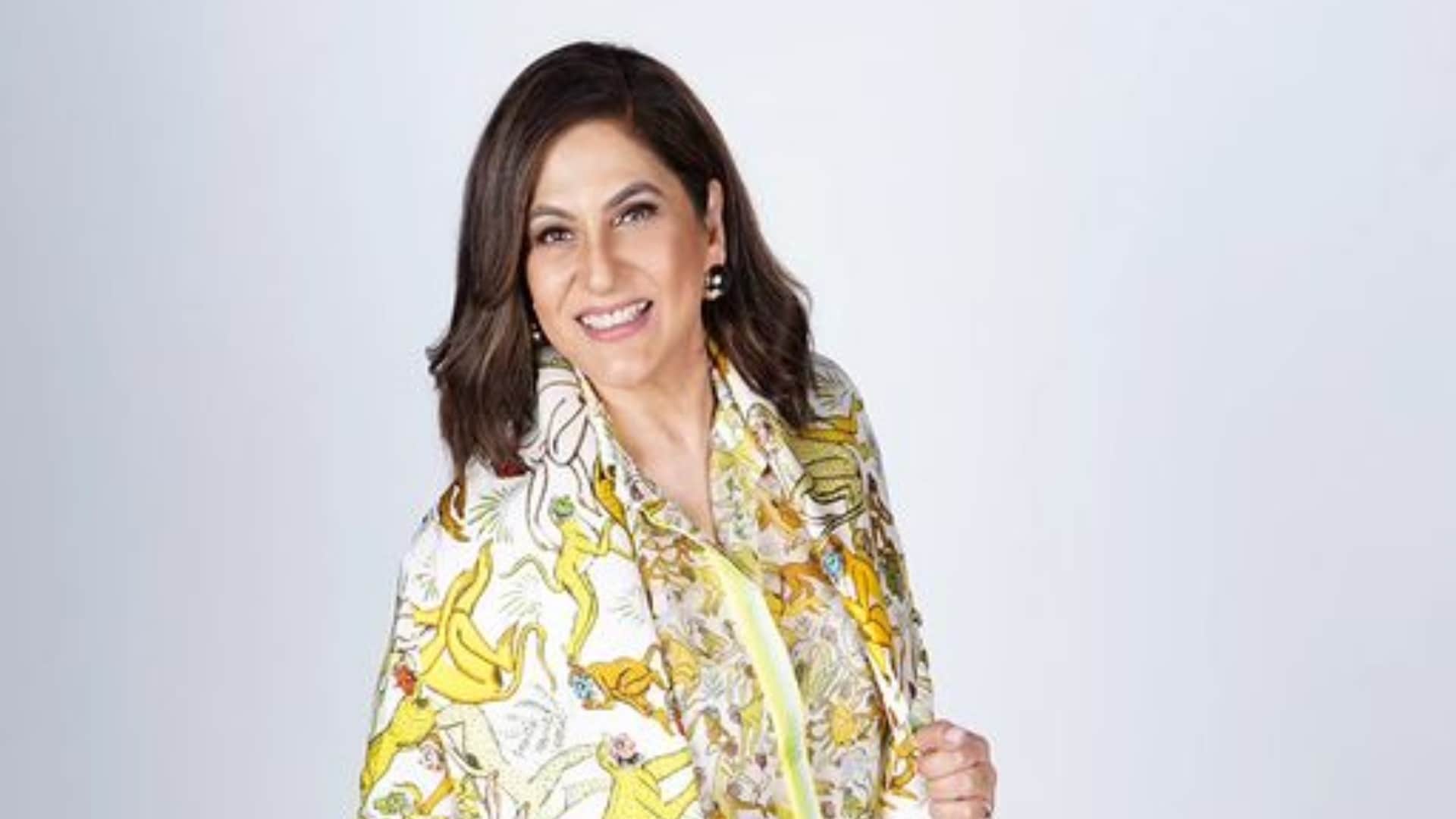 Archana Puran Singh revealed Aamir Khan experimented drinking to portray character in Tere Ishq Mein Nachenge