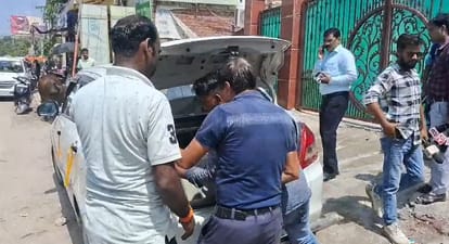 Bihar News: NIA raids the hideout of former JDU MLC Manorama Devi, investigating Naxalite connection, Gaya