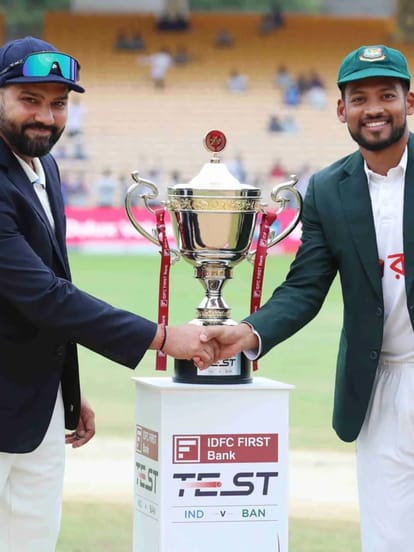 Coincidence, five years, three fast bowlers, played in, Indian playing 11, India Playing 11, IND vs
