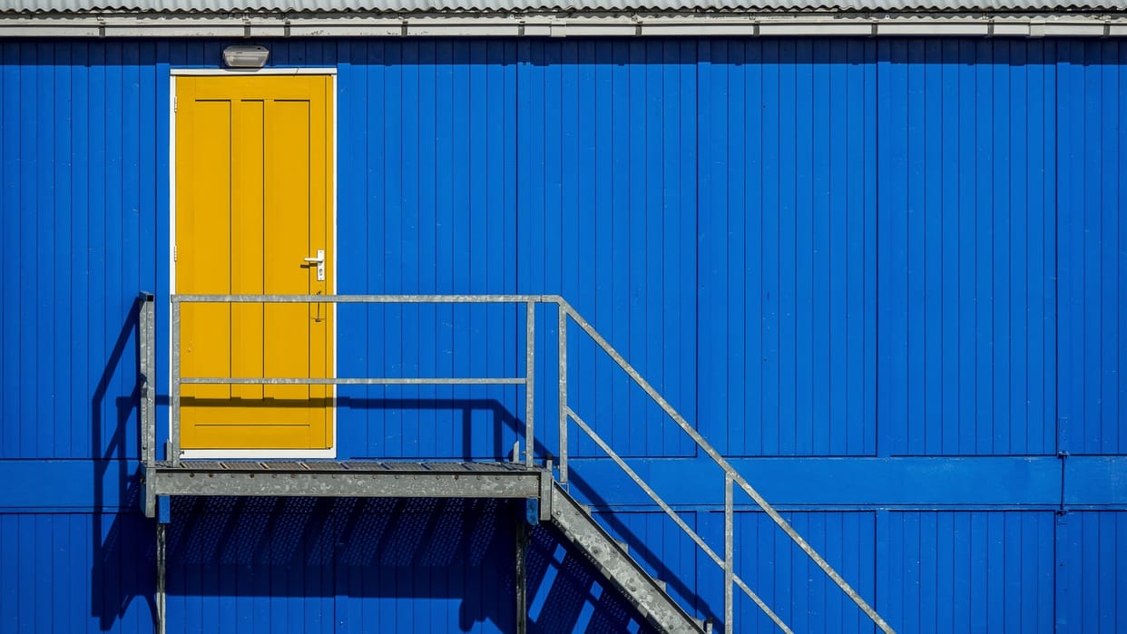 Telangana’s first container school to be inaugurated, KNow about Conatine schools and their facilities