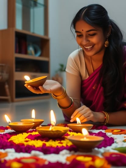 diwali