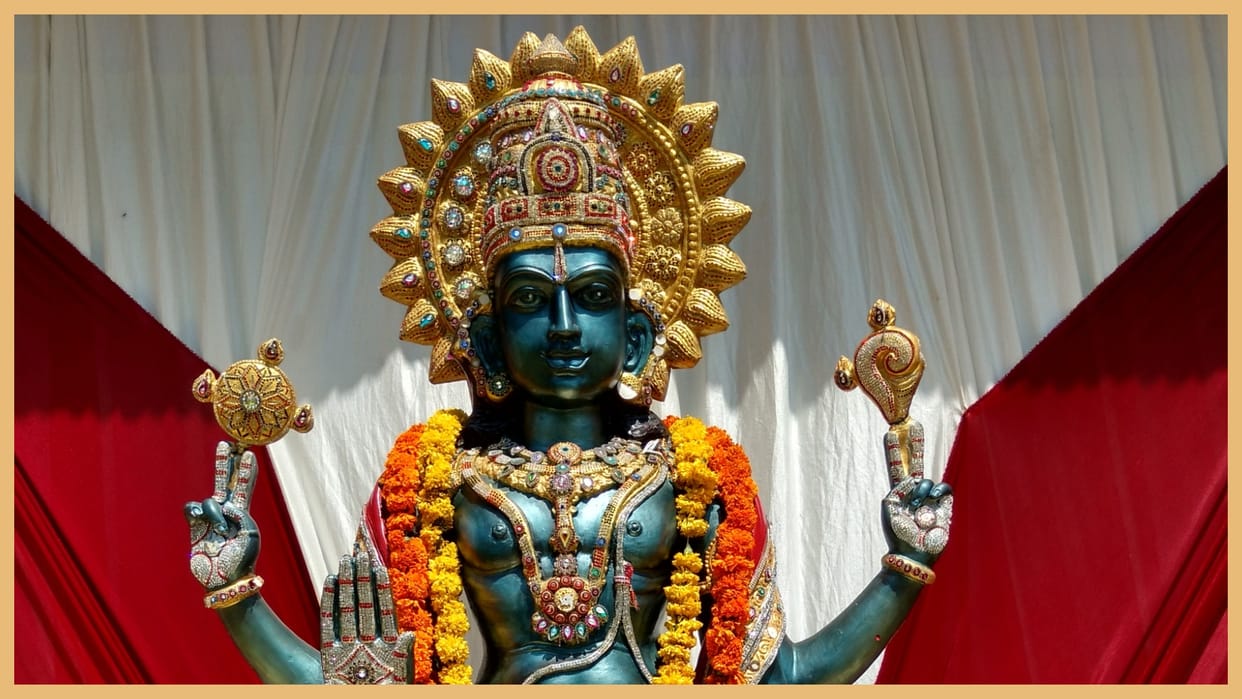 Mohini Ekadashi 2025 Date and shubh yog know Vishnu Sahasranama Stotra benefits