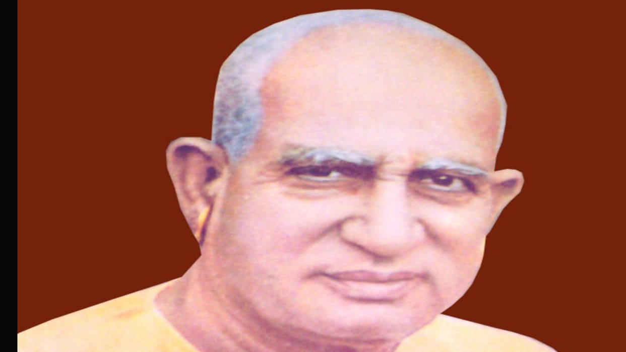 Friday's memorial service will be organized in Gorakhnath temple on Friday.