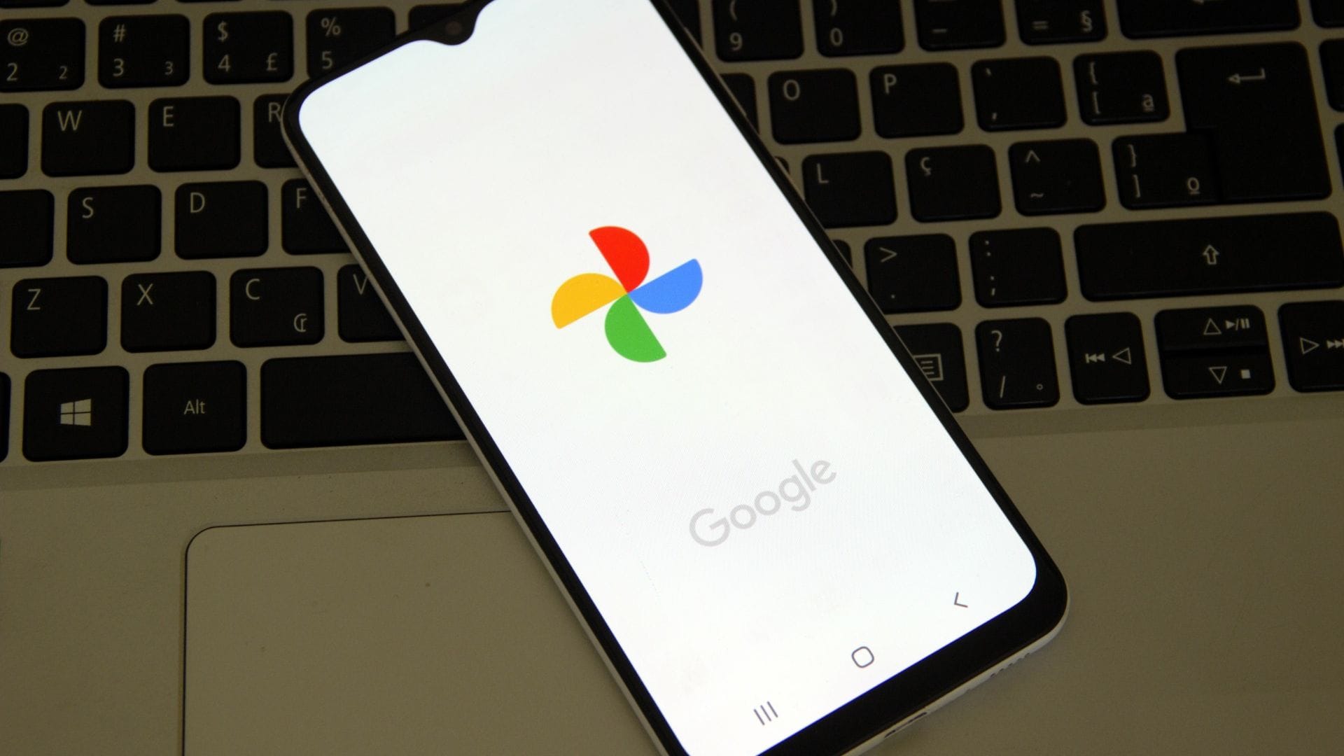 Google Photos