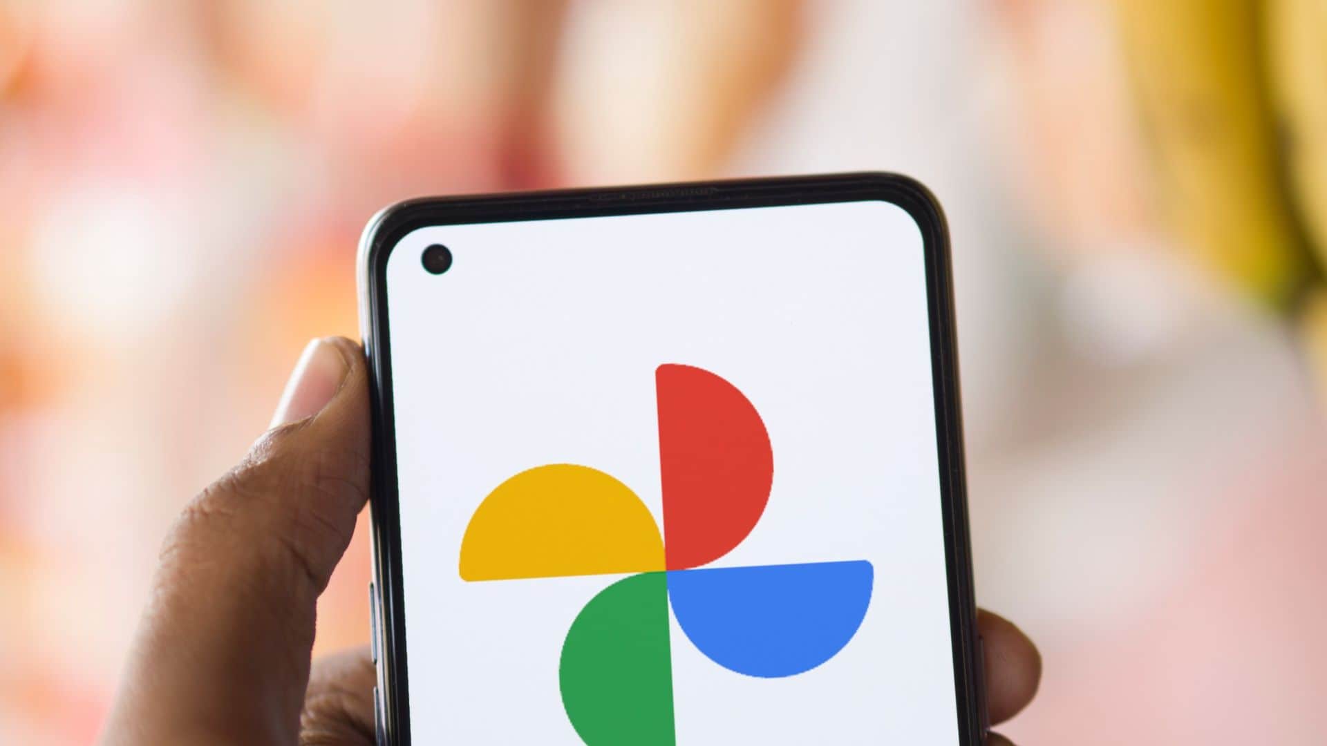 google photos gets image flipping feature know the full details