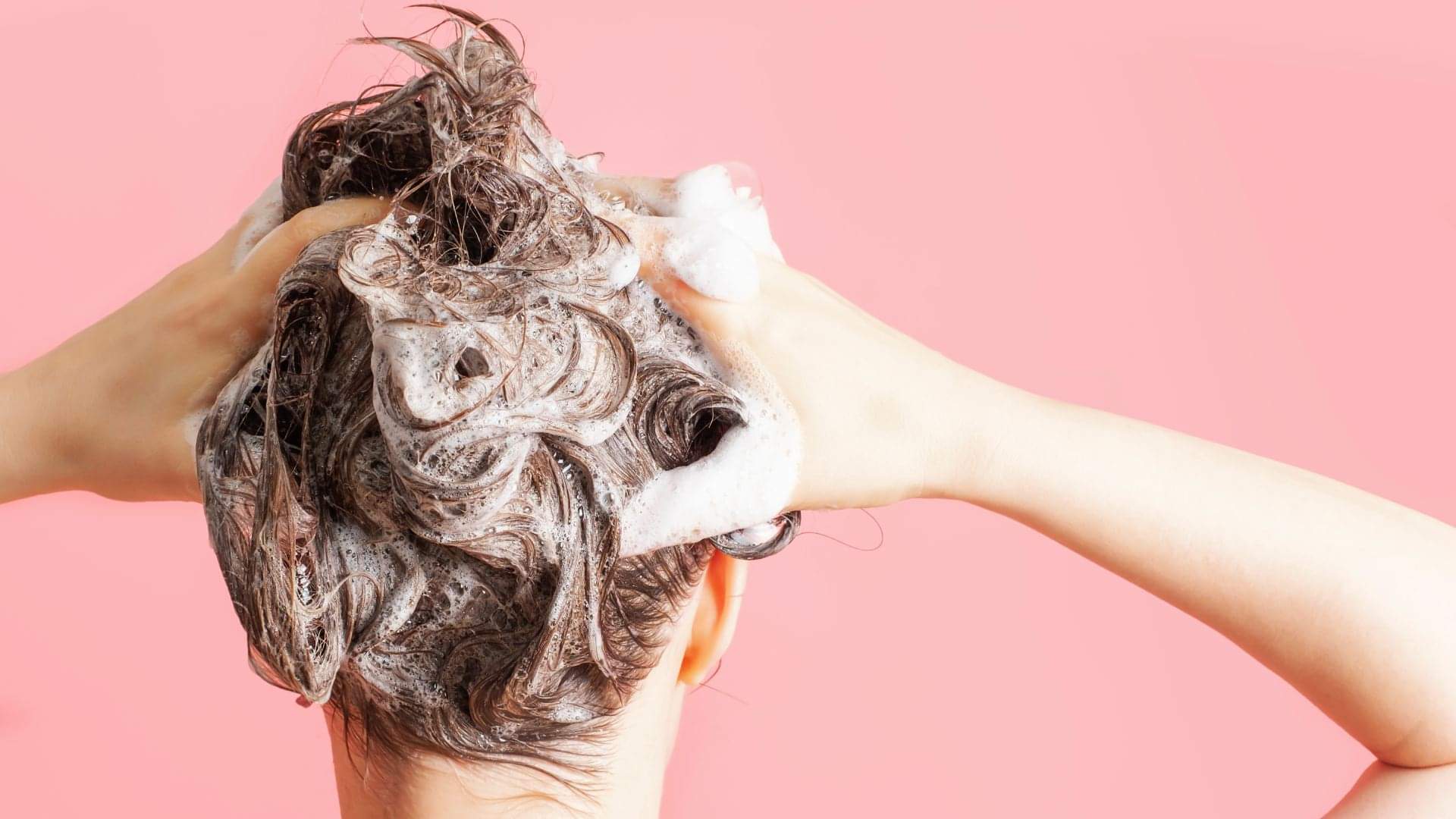 Hair Care Tips How Many Times a Week Should Wash Hair Based on Hair Type