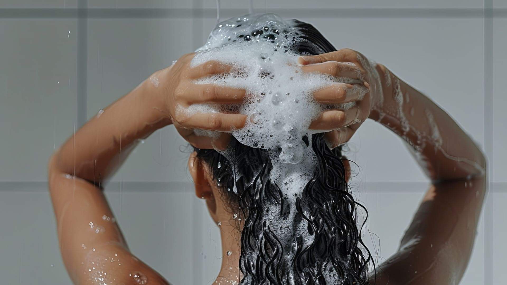 Oily Hair Remedy Check Simple tips and home remedies to get rid of Greasy Hair