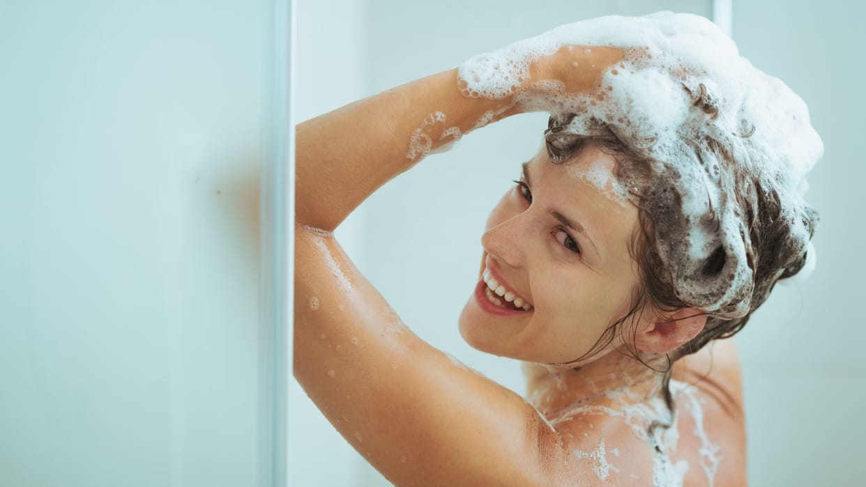 Hair Care Tips is shampoo good or bad for hair growth