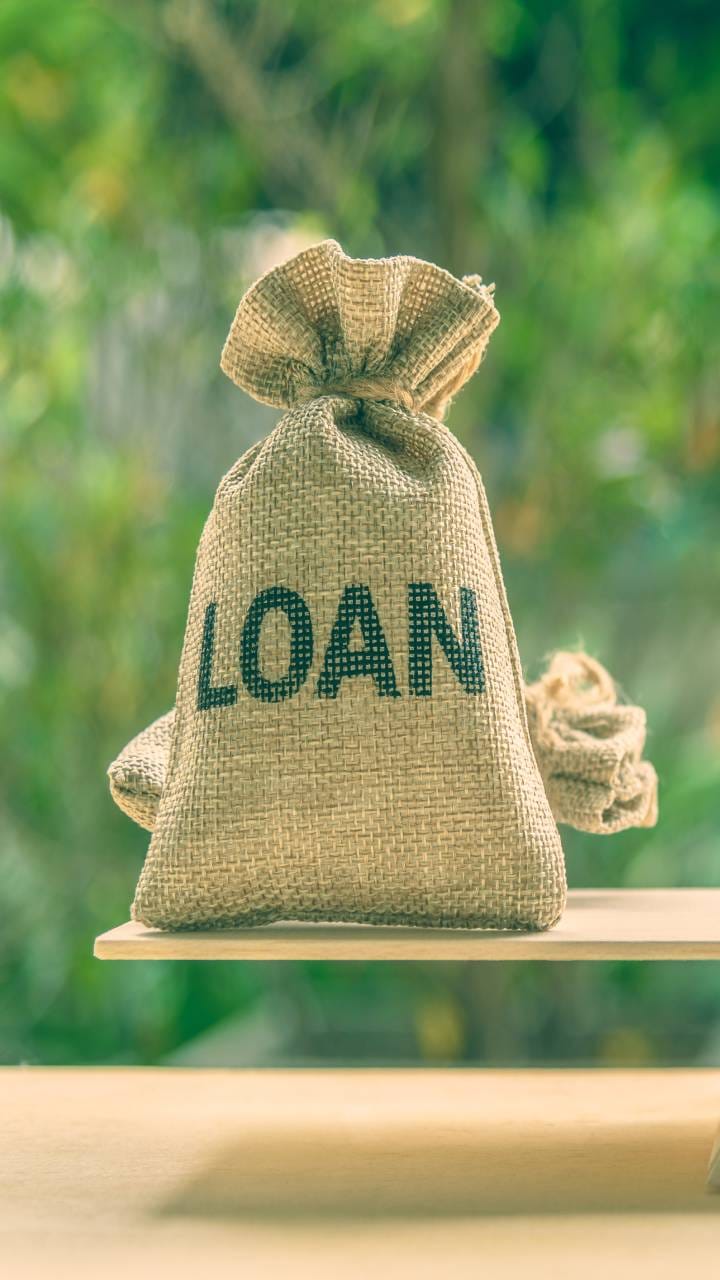 People from rural and semi-urban areas are at the forefront in taking loans; sluggishness seen in urban areas