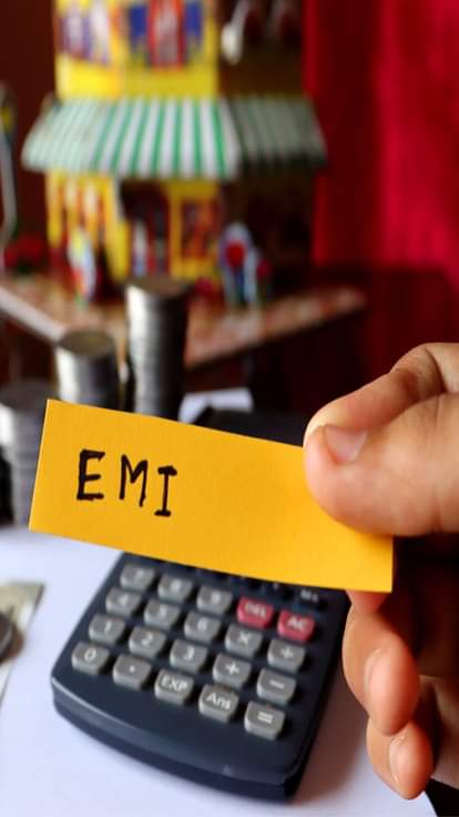 Is EMI the right option or not check here