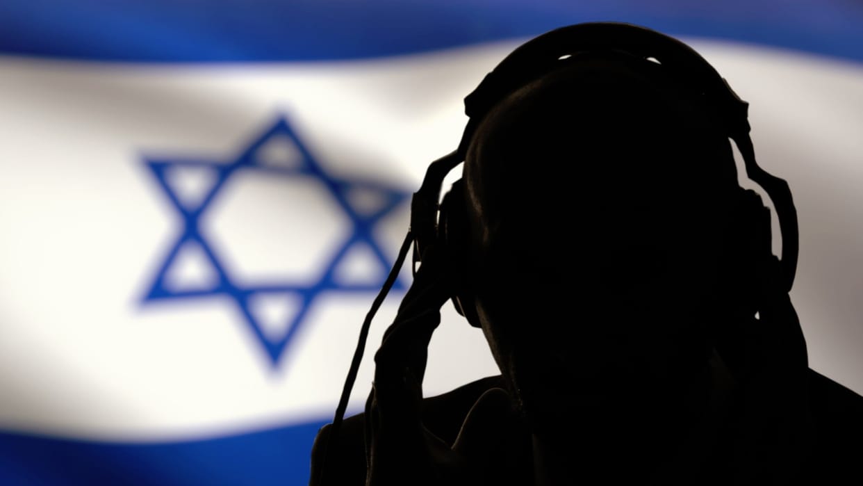 Israeli officials freed Indian workers who were held captive for a month in a joint operation