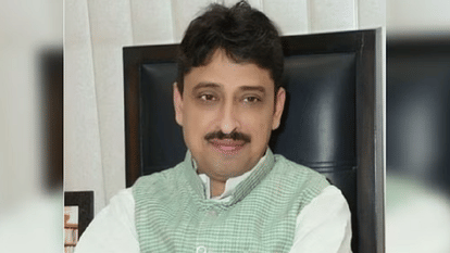 इमरान मसूद