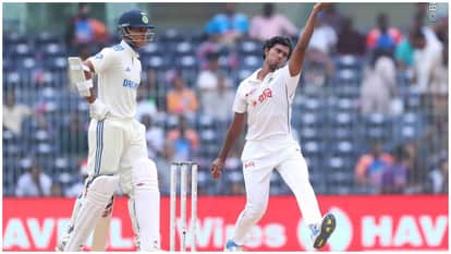 Hasan Mahmud: Who Is Bangladesh's Star Pacer Who Destroyed Australia With a Six-Wicket Haul?