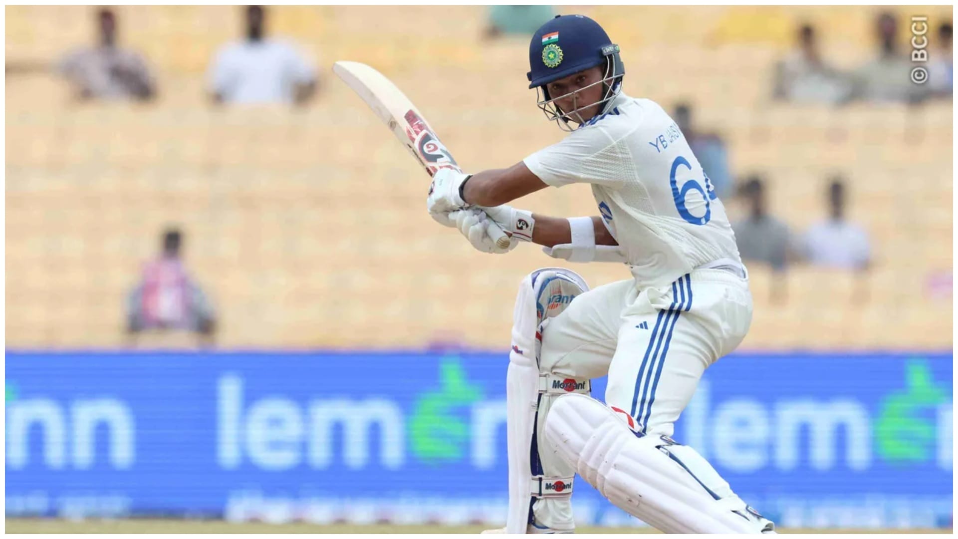 IND vs NZ 2nd test yashasvi jaiswal made big records in pune became fastest Indian to score 1000 runs