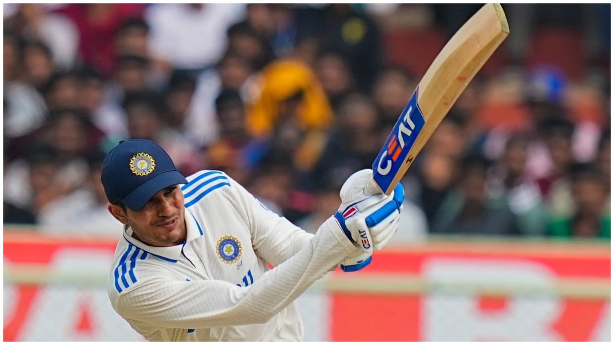 India captain Shubman Gill and star batter KL Rahul scored half-centuries on Day 1 of intra-squad game