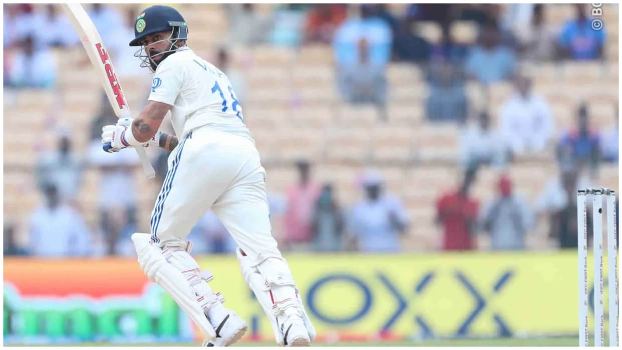 IND vs AUS:  Virat Kohli focus is not on numbers, but on winning match for India, Mike Hesson warns Australia