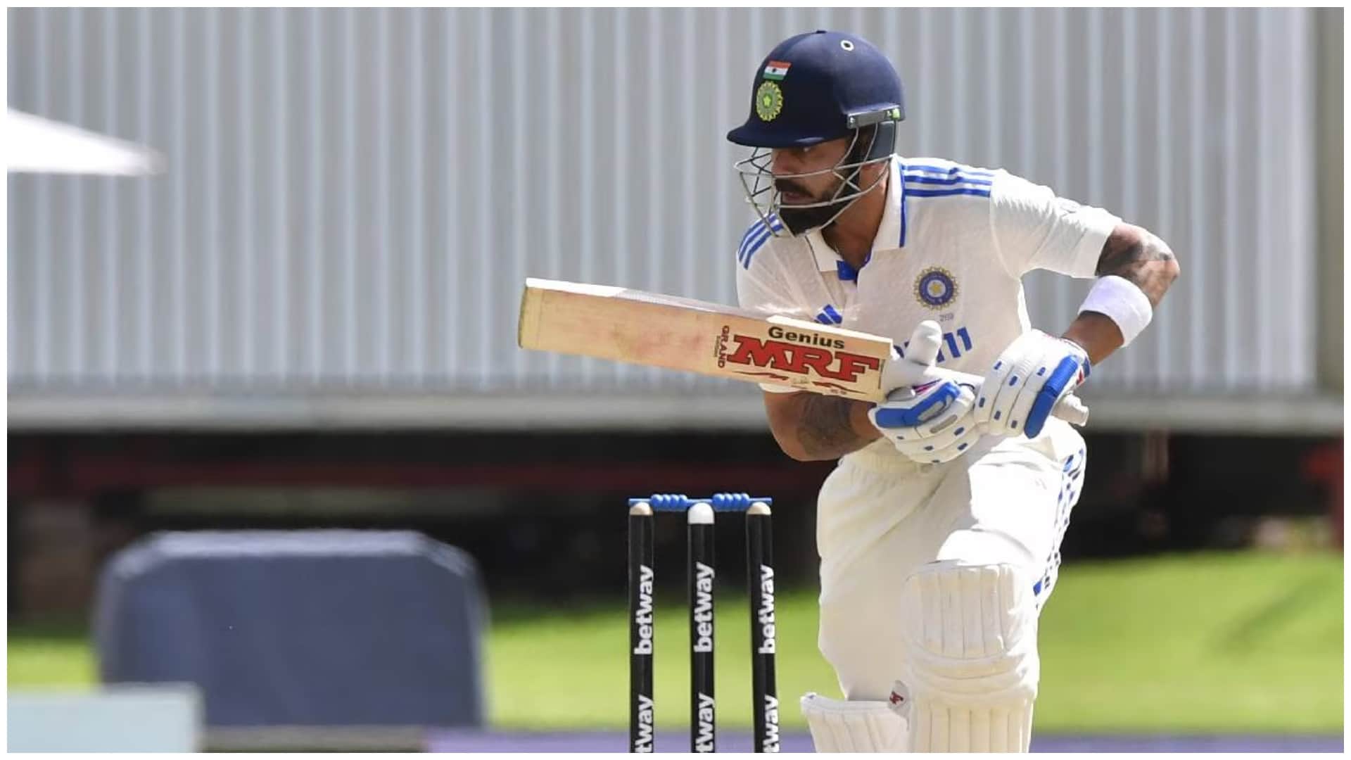 Virat Kohli fastest batsmen to complete 27000 International runs surpass Former batter Sachin Tendulkar