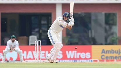 IND vs BAN: Yashasvi Jaiswal next superstar of Indian team, can break Sunil Gavaskar record in first 10 tests