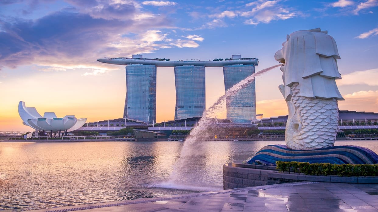 IRCTC Diwali Special Singapore And Malaysia Tour Package From Mumbai Check Fare Price And Other Details Here
